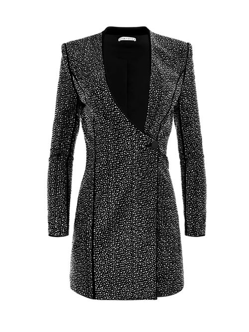 Guenda dress ALICE & OLIVIA | CC310A83518B014